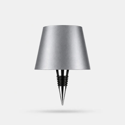 Lampa LED na butelkę