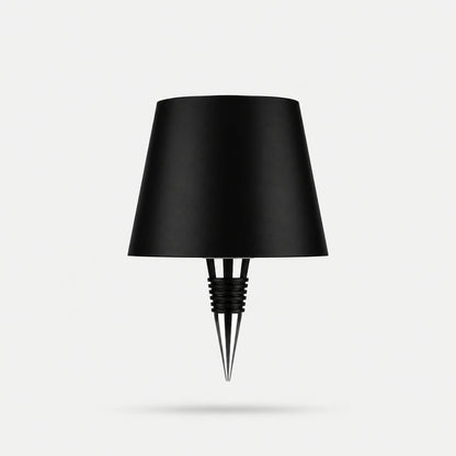 Lampa LED na butelkę